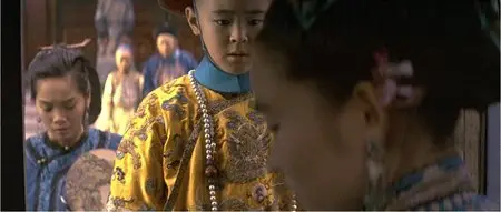 The Last Emperor (1987) [Extended Cut]