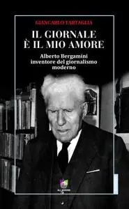 Giancarlo Tartaglia - Il giornale è il mio amore