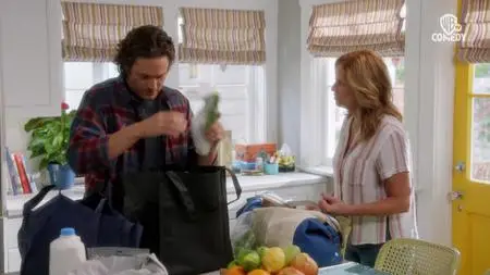 Splitting Up Together S02E10