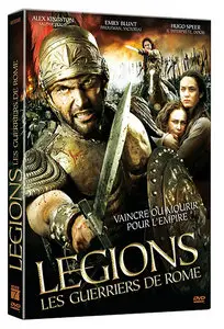 Légions, les guerriers de Rome (2010)