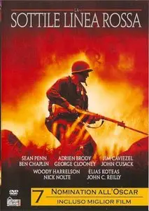 La sottile linea rossa (1998)