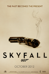 Skyfall (2012)