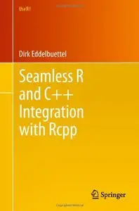 Seamless R and C++ Integration with Rcpp (repost)