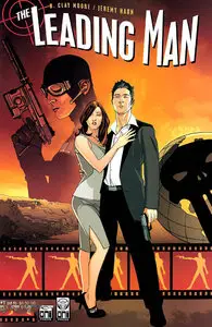El Protagonista (The Leading Man) #1-5