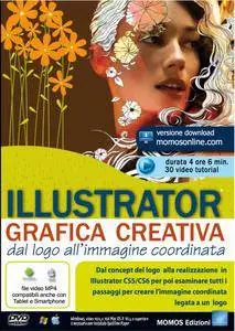 Illustrator - Grafica Creativa