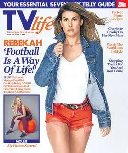 TV Life – June 10, 2018