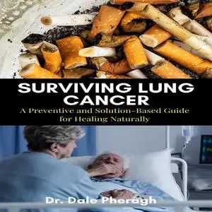 «Surviving Lung Cancer: A Preventive and Solution-Based Guide for Healing Naturally» by Dale Pheragh