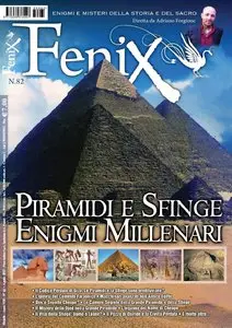 Fenix - Agosto 2015