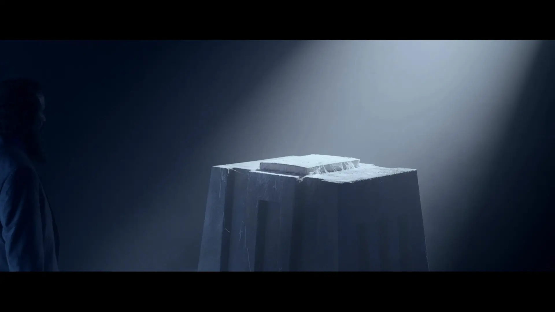 En las estrellas (2018)