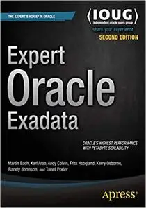 Expert Oracle Exadata Ed 2