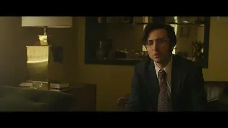 The Offer S01E09