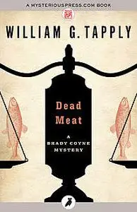 «Dead Meat» by William G.Tapply