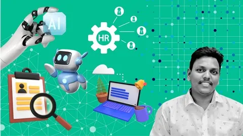 Generative Ai For Hr by Krishna Kumaravel