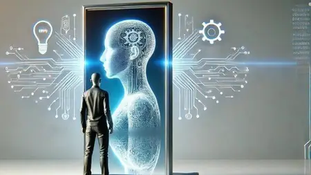 The Ai Advance Masterclass