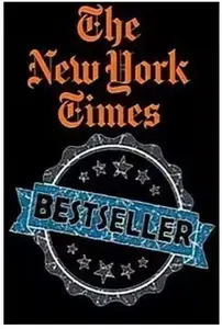 The New York Times Best Sellers (Non-Fiction) - June 22, 2025