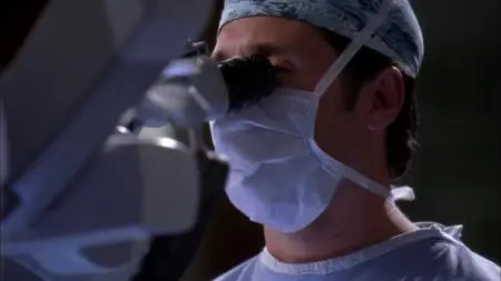 Grey's Anatomy S06E07