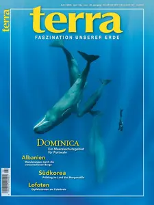 terra Magazin - April-Mai-Juni 2025