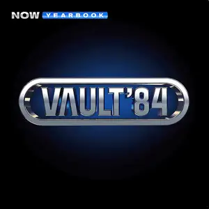 VA - NOW Yearbook - THE VAULT 1984 (2024)