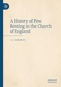 A History of Pew Renting in the Church of England