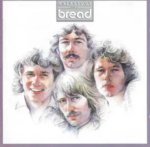 Bread - Anthology Of Bread (1985)