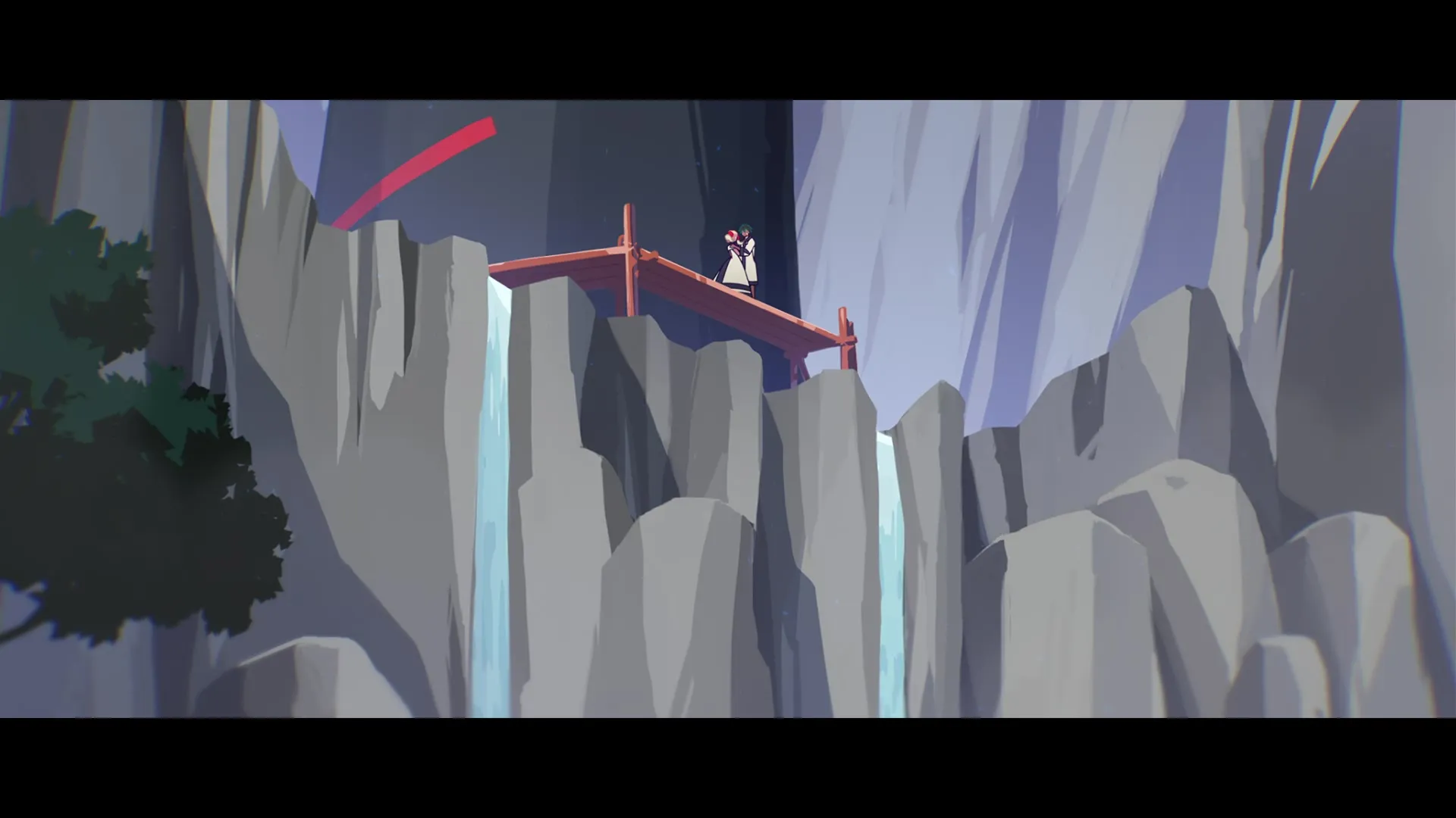 Star Wars: Visions S01E04