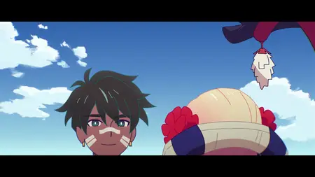 Star Wars: Visions S01E04