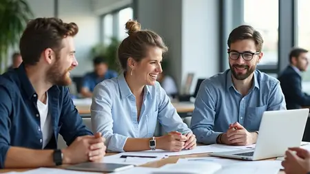 GenAI for Technical Program Managers: Strategy & Impact