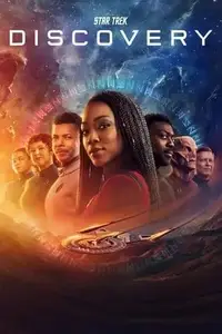 Star Trek: Discovery S05E09