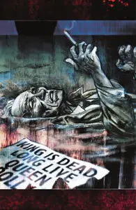 Hellblazer Special-Bad Blood 003