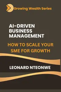 AI-Driven Business Management