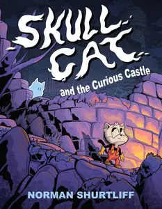 Skull Cat and the Curious Castle (2023) (digital) (Mr Norrell-Empire