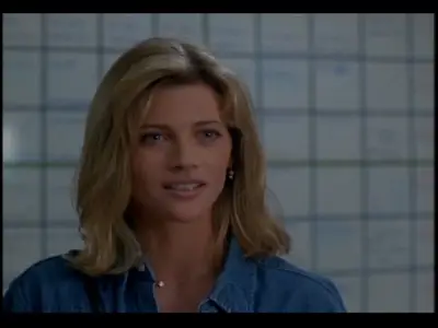 The Nurse (1997)