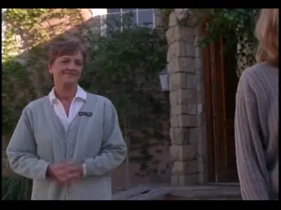 The Nurse (1997)