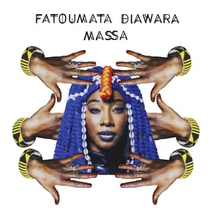 Fatoumata Diawara - Massa (2026) [Official Digital Download 24/48]