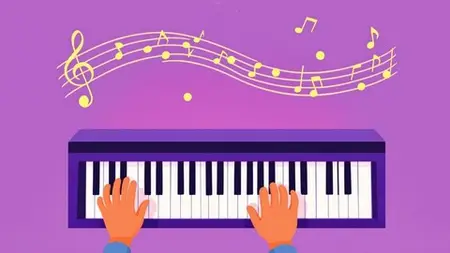 The Complete Guid To Synth Pop Song: Produce, Write & Record