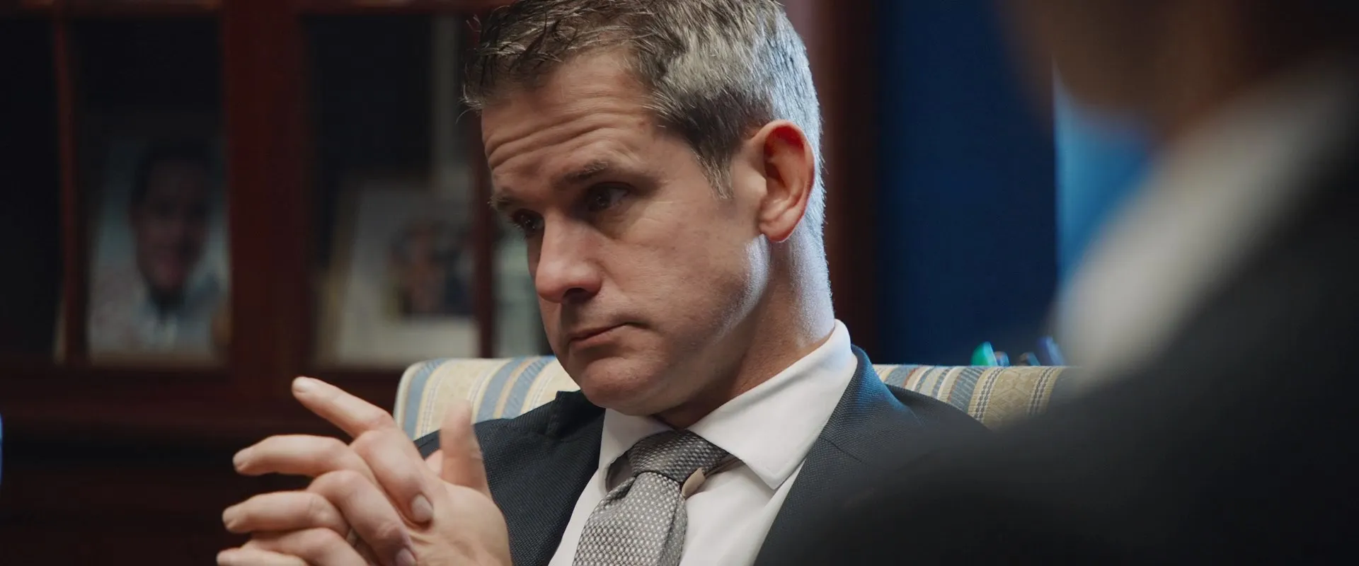 The Last Republican (2024)