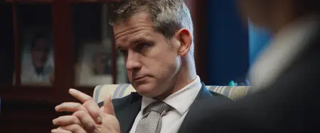 The Last Republican (2024)