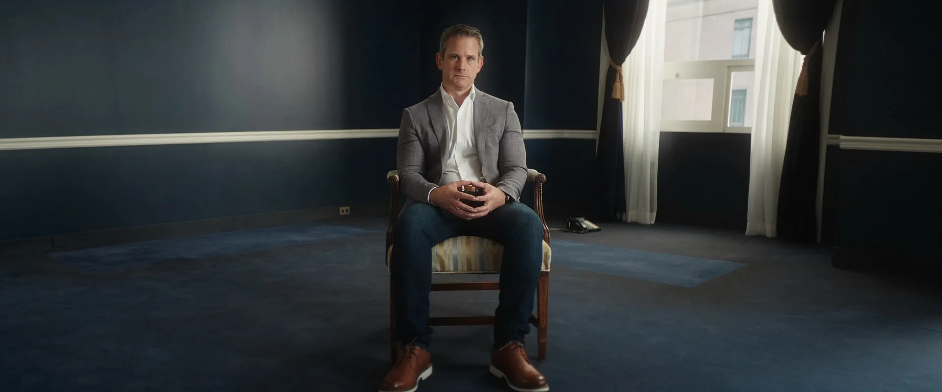 The Last Republican (2024)