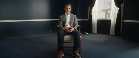 The Last Republican (2024)