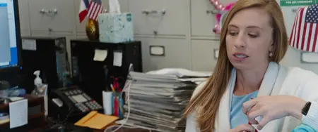 The Last Republican (2024)