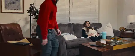 The Last Republican (2024)