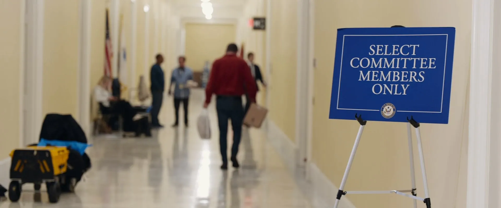 The Last Republican (2024)