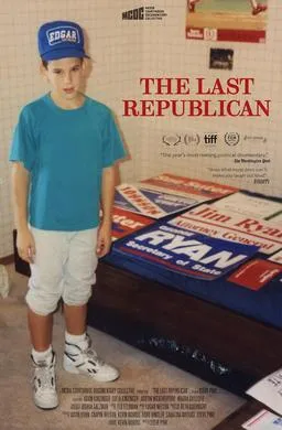 The Last Republican (2024)
