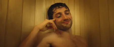 The Girlfriend S01E01