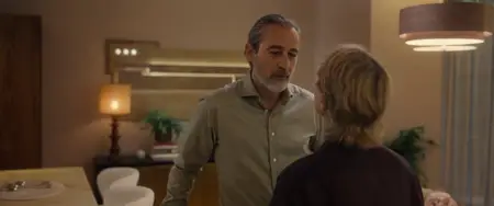 The Girlfriend S01E01