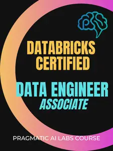 Databricks Certified Data Engineer Associate