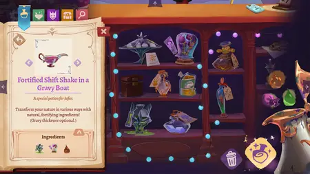Disney Villains Cursed Cafe (2025)