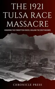 The 1921 Tulsa Race Massacre