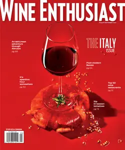 Wine Enthusiast - August-September 2024