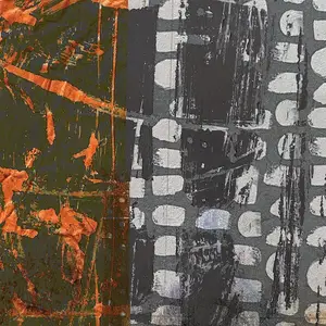 Cecil Taylor & Tony Oxley - Flashing Spirits (2025)